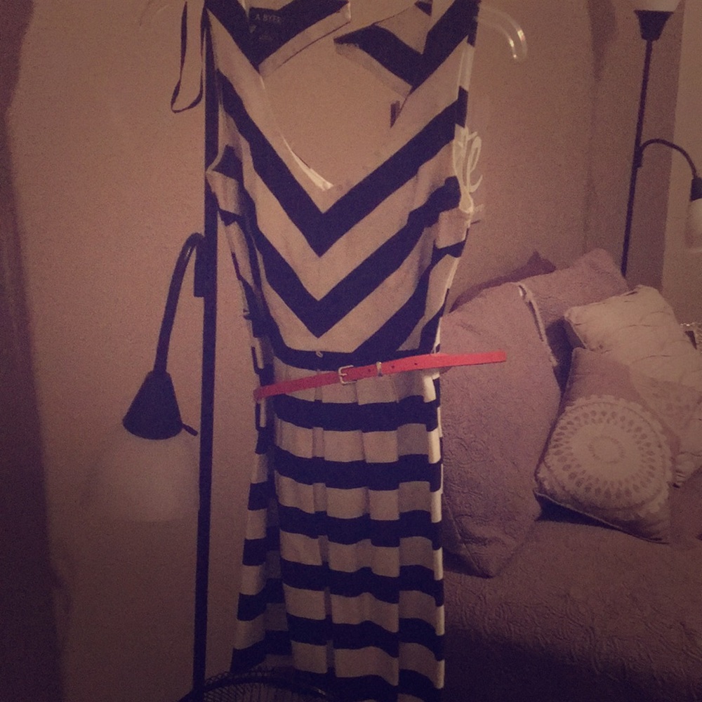 Dress!